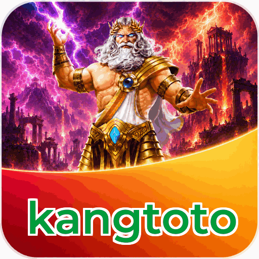 kangtoto APK v4.7.5 - Screenshot UI modern dan intuitif Indonesia