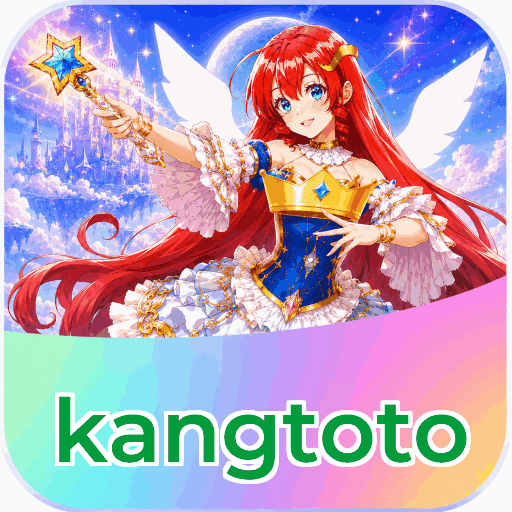 kangtoto APK v4.7.5 - Screenshot fitur notifikasi push update terbaru